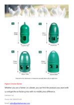 Pigeon Drinker Bottle-2