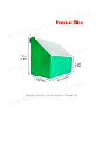 Pigeon Feeder for Cage-2