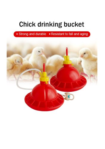 Plasson Bell Drinker