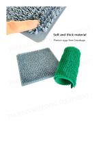 Plastic Egg Mat-6