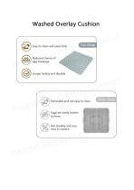 Plastic Egg Mat-4