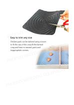 Plastic Egg Mat-5
