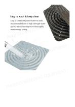Plastic Egg Mat-6