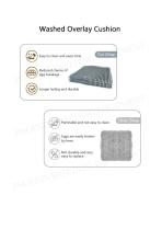 Plastic Egg Mat-4