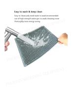 Plastic Egg Mat-5