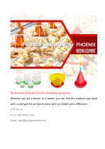 Poultry Farming Equipment (2025)-1
