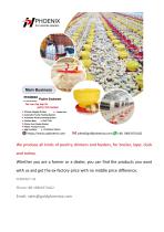 Poultry Farming Equipment-1