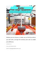 Poultry House Breeding Equipment-1