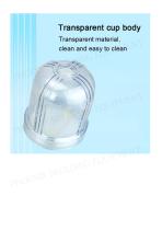 Poultry Waterline Backwash Filter (Automatic Chicken House Water Purification Accessory)-7
