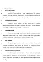 Poultry Waterline Balance Pipe Connector (Automatic Chicken House Water System Fitting)-5