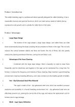 Rabbit Breeding Cage-4