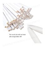 Round PVC Pipe for Chicken Nipple Drinker Line-3