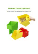 Thickened Vertical Feed Shovel-1