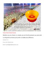 Turbo Chick Feeder Bucket-1