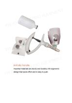 Veterinary Continuous Syringe-2
