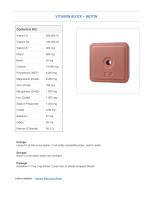 Catalog of Products of Extrafarm Albania-10