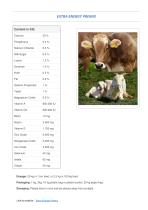 Catalog of Products of Extrafarm Albania-12