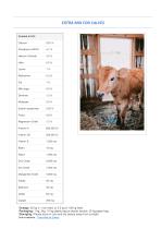 Catalog of Products of Extrafarm Albania-15