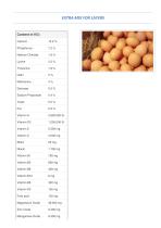 Catalog of Products of Extrafarm Albania-16