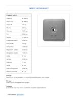 Catalog of Products of Extrafarm Albania-3