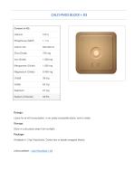 Catalog of Products of Extrafarm Albania-4