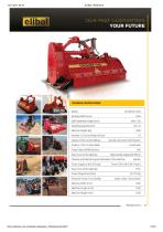 PRODUCT CATALOG - 21