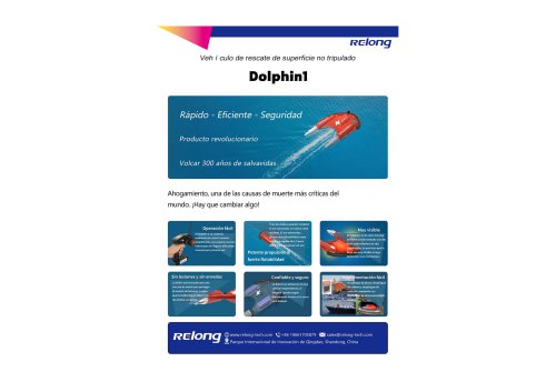 Dolphin 1