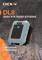 DL8 Enlace de Datos