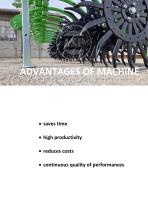 CRUSTER crust breaking machine / rotary hoe-3