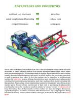 HeKo Hemp harvester - 3