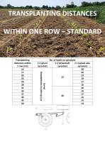 PLANTY transplanting machine - 13