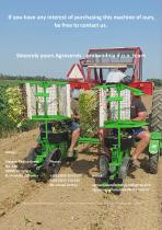 PLANTY transplanting machine - 18