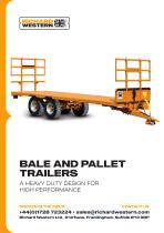 BALE AND PALLET TRAILERS-1