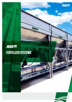 AGI Fertilizer system - 1