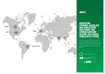 AGI Fertilizer system - 2