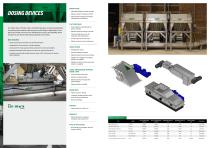 AGI Fertilizer system - 8