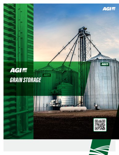 AGI Grain Storage