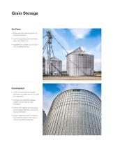 AGI Grain Storage - 8