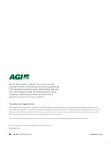 AGI Grain Vacs - 8