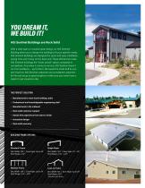 Commercial All-Steel Buildings - 2