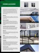 Commercial All-Steel Buildings - 4