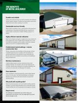 Commercial All-Steel Buildings - 5