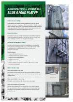 SOLUTIONS DE STOCKAGE AGI FRAME-10
