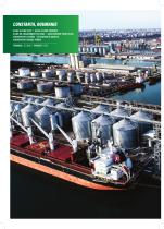 SOLUTIONS DE STOCKAGE AGI FRAME-12