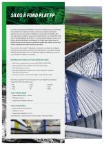 SOLUTIONS DE STOCKAGE AGI FRAME-6