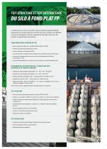 SOLUTIONS DE STOCKAGE AGI FRAME-8