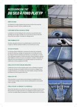 SOLUTIONS DE STOCKAGE AGI FRAME-9