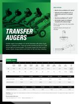 Straight Augers-14