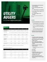 Straight Augers-15