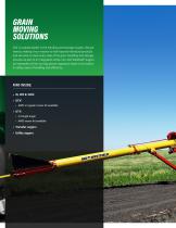 Straight Augers-2